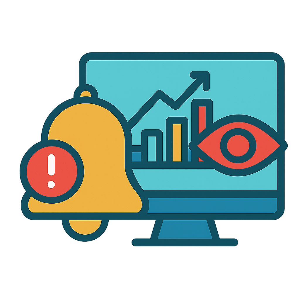 AI Powered Accountability